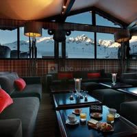 Salons du bar