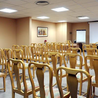 Salle crystal