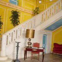 Château de Freslonnière