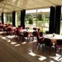 La salle panoramique