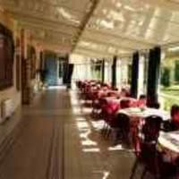 La salle panoramique