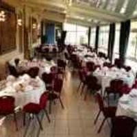 La salle panoramique