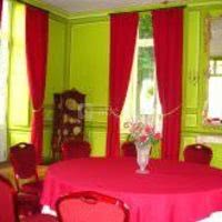 Salon michel coupard de la blotterie