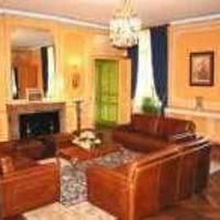 Château de Freslonnière