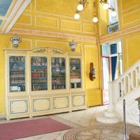 Château de Freslonnière