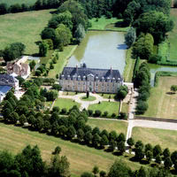 Château de Freslonnière
