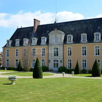 Château de Freslonnière