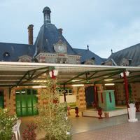 Château de Freslonnière