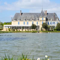 Château de Freslonnière