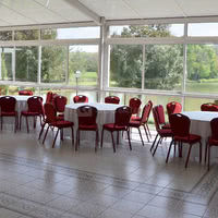 Château de Freslonnière