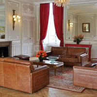 Château de Freslonnière