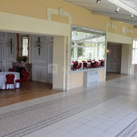 Château de Freslonnière