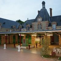 Château de Freslonnière