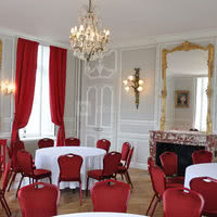 Château de Freslonnière