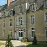 Château de Freslonnière