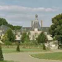 Château de Freslonnière