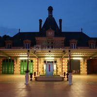 Château de Freslonnière