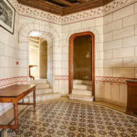 Château de Courtanvaux