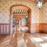Salle de réception