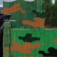 Strategic Center Airsoft Paintball