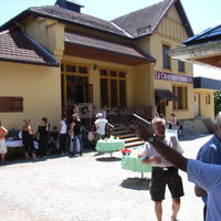 Chaudron Savoyard