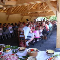 Chaudron Savoyard