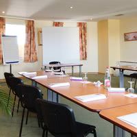 Salle amphore
