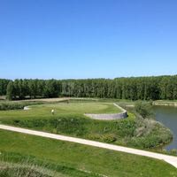 Golf de Dunkerque Grand Littoral