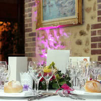 Mariage au manoir de la chapelle