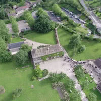 Le manoir de la chapelle dans le 27