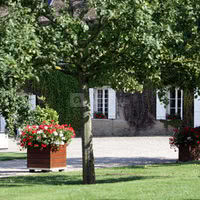 Jardins fleuris