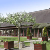 Location de salle dans le 27