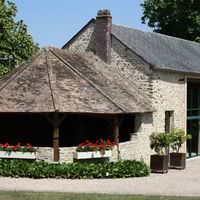 La forge barbecue
