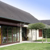 Salle de mariage
