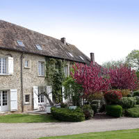 Salle de réception
