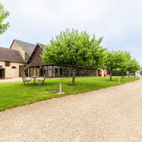 Manoir de la Chapelle