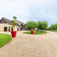 Manoir de la Chapelle