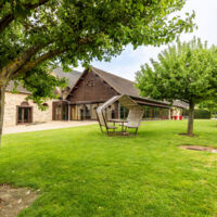 Manoir de la Chapelle