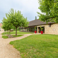 Manoir de la Chapelle