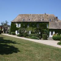 Le domaine du manoir de la chapelle