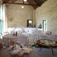 Manoir de la Chapelle