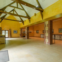 Manoir de la Chapelle