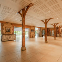 Manoir de la Chapelle
