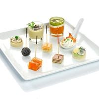 Pièces cocktail erisay