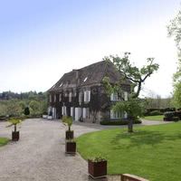 Manoir dans le 27