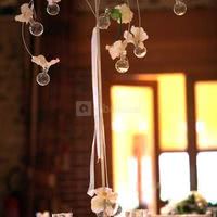 Décoration de mariage