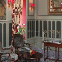 Château de Castel Novel