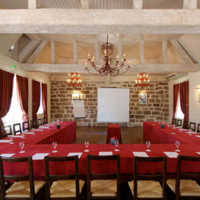 Château de Castel Novel