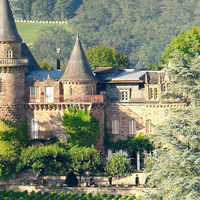 Château de Castel Novel