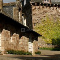 Château de Castel Novel